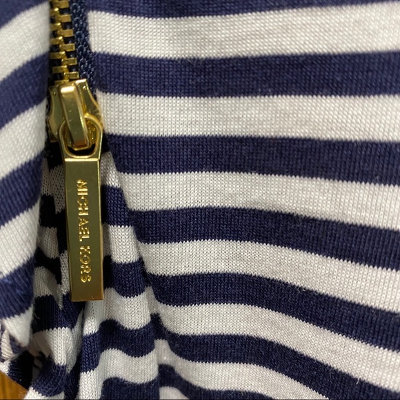 MICHAEL KORS NWT Cute sleeveless top - Picture 4 of 6